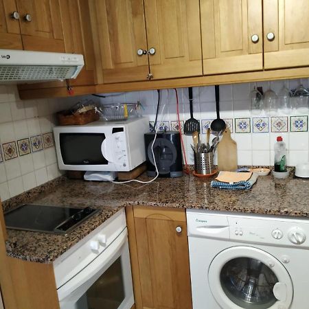 Apartamento En Escarrilla, Sallent de Gállego Exteriér fotografie