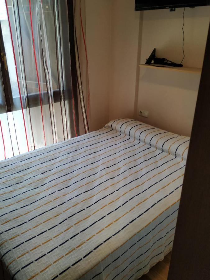 Apartamento En Escarrilla, Sallent de Gállego Exteriér fotografie